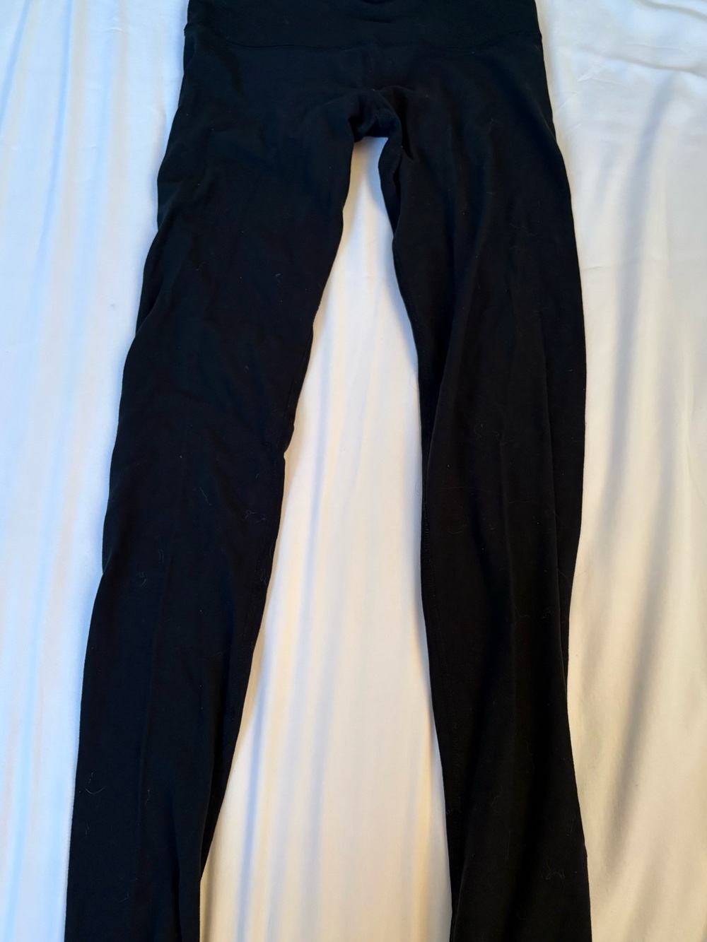 Lululemon Wunder Under Leggings